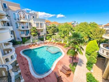 For sale - Apartment in Ravda,  Burgas