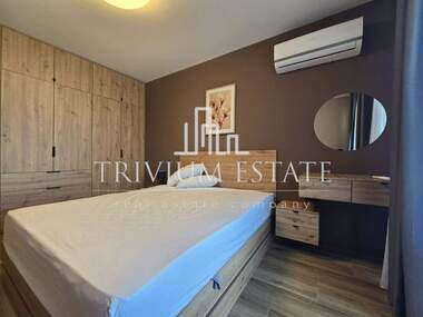 Продажба - Апартамент в Христо Смирненски,  Пловдив