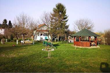 For sale - House in Pod manastira,  Shumen