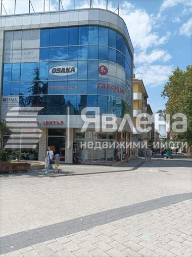 Miete - Büro in Zentar,  Burgas