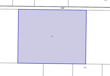 For sale - Agricultural land in Calapica,  Plovdiv