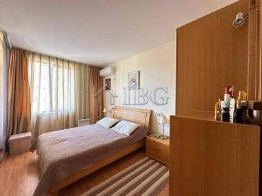 Satış - Apartman olarak Sveti Vlas,  Burgas