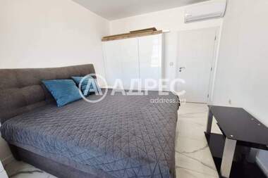 Închiriere - Apartament în Troșevo,  Varna