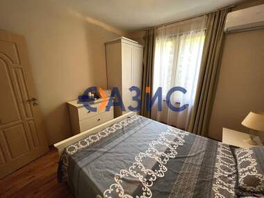 For sale - Apartment in Sveti Vlas,  Burgas