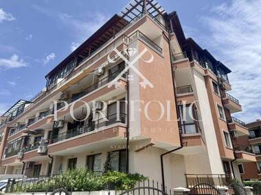 Satış - Apartman olarak Sarafovo,  Burgas
