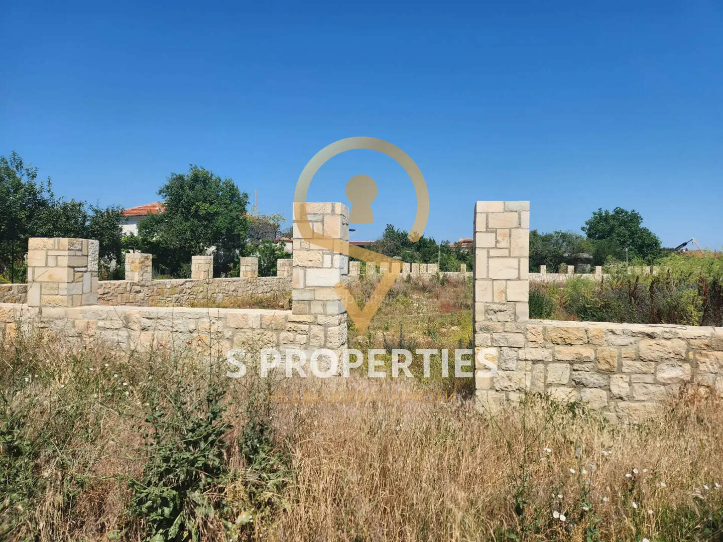 Baugrundstück in General Kantardjiewo, Varna – Foto 4