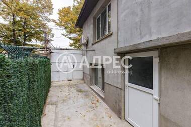 Продажба - Къща в Център,  Варна