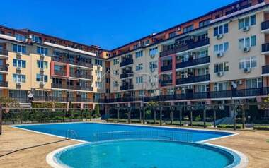 For sale - Apartment in Aheloy,  Burgas