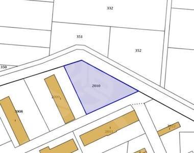 For sale - For Construction in Brestovica,  Plovdiv