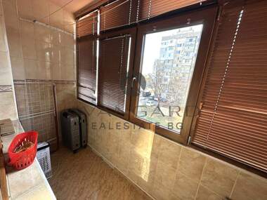 Продажба - Апартамент в Изгрев,  Пловдив