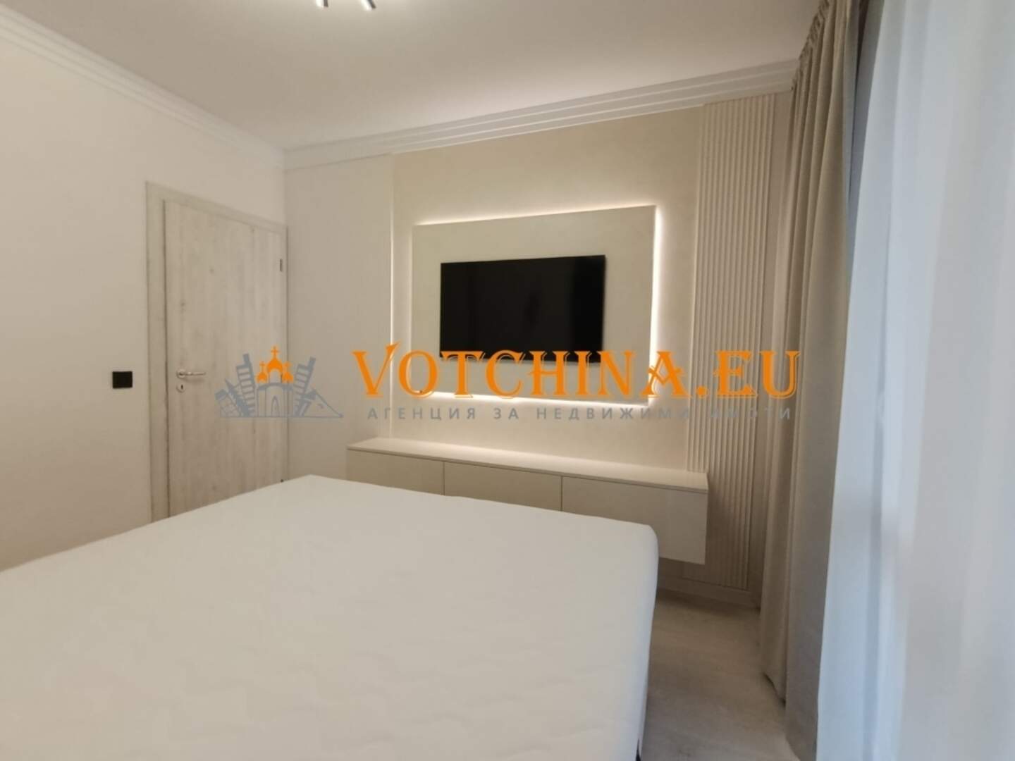Zweizimmer Wohnung in Sonnenstrand, Burgas – Foto 6