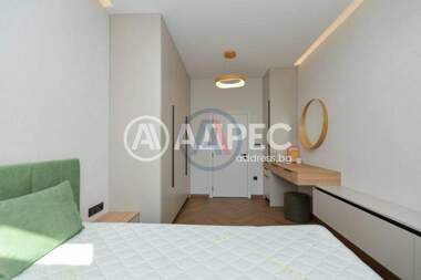 Verkauf - Wohnung in Zentar,  Burgas