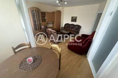 For rent - Apartment in Ovcha Kupel 1,  Sofia