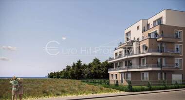 For sale - Apartment in Primorsko,  Burgas