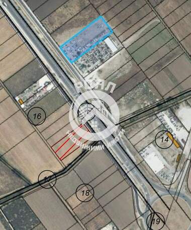 For sale - For Construction in Asenovgrad,  Plovdiv