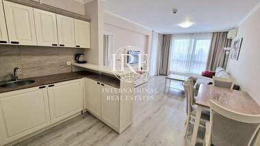 For sale - Apartment in Balchik,  Dobrich