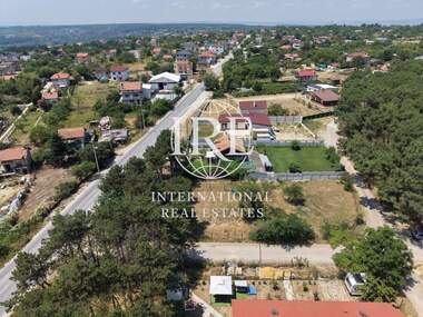 For sale - For Construction in Borovec - Sever,  Varna