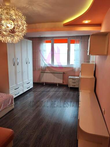 For rent - Apartment in Troshevo,  Varna
