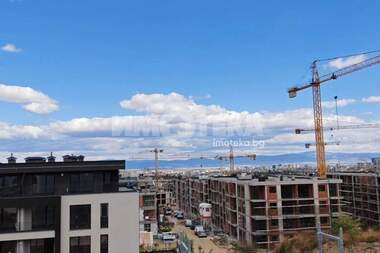 Satış - Apartman olarak Malinova Dolina,  Sofia