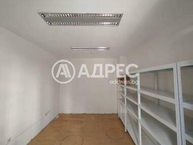 For rent - Office in Manastirski livadi-Iztok,  Sofia