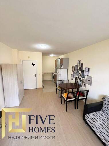 Satış - Apartman olarak Sunny Beach,  Burgas