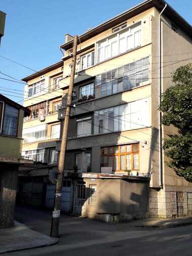 Продажба - Апартамент в Изток,  Силистра