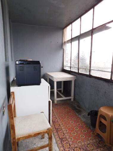Verkauf - Wohnung in Zentar,  Targowishte