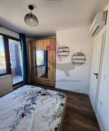 For rent - Apartment in Pobeda,  Varna