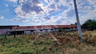 For sale - Warehouse in Dalbok Izvor,  Plovdiv
