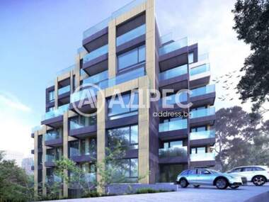 Продажба - Апартамент във Възраждане 3,  Варна