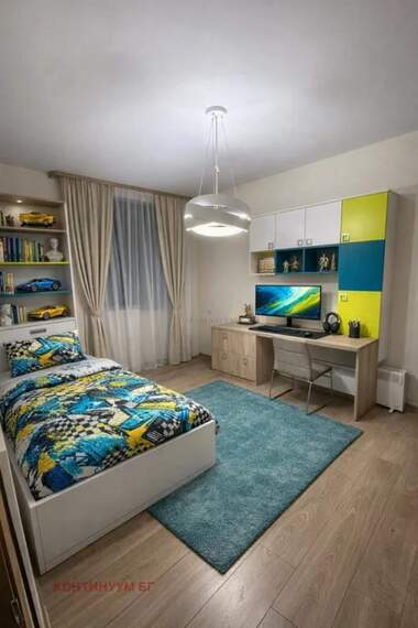 Продажба - Апартамент в Траката,  Варна