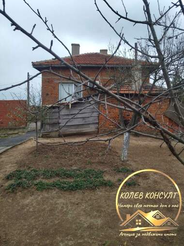 For sale - House in Simeonovgrad,  Haskovo