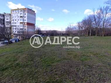 Πώληση - Οικόπεδο για κατασκευή σε Владиславово,  Варна