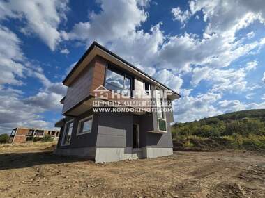 For sale - House in Markovo,  Plovdiv