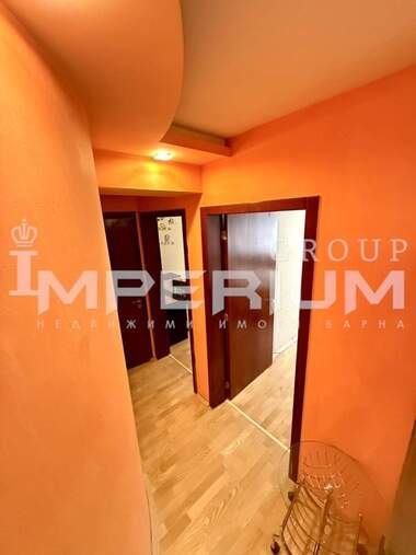 For rent - Apartment in Okrajna bolnica - Generali,  Varna