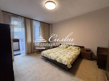For sale - Apartment in Center,  Shumen