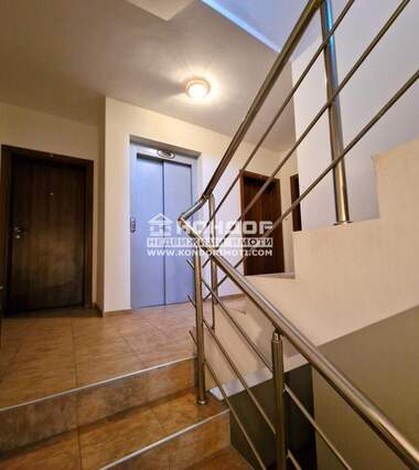 Vânzare - Apartament în Kiuceuk Parij,  Plovdiv