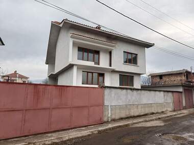 For sale - House in Kran,  Stara Zagora