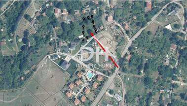 Vânzare - Teren de construcții în Petlino,  Kărdjali