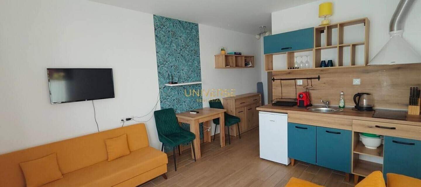 studio Апартамент в Слънчев Бряг, Бургас – снимка 2