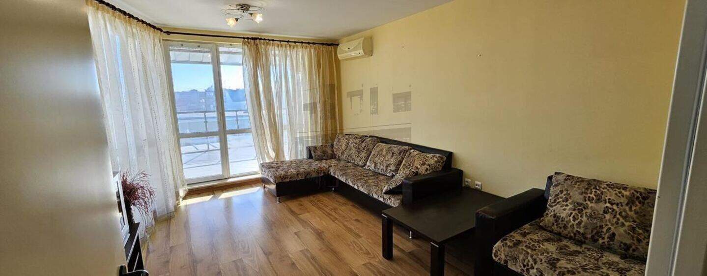 Dreizimmer Wohnung in Pomorie, Burgas – Foto 4