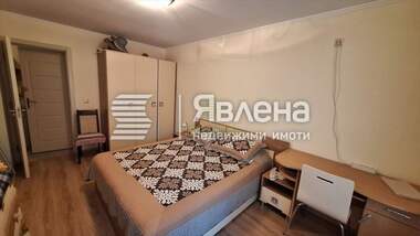 Verkauf - Wohnung in Rawda,  Burgas