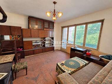 Продажа - Квартира в Запад-1,  Търговище