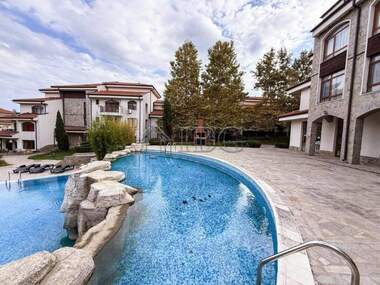For sale - Apartment in Kamenar,  Burgas