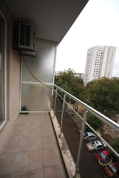 Kira - Apartman olarak Slaveykov,  Burgas