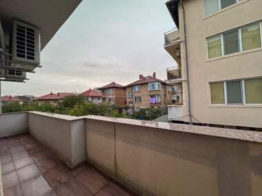Miete - Wohnung in Saravowo,  Burgas