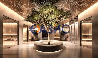 For sale - Apartment in Horizont,  Burgas
