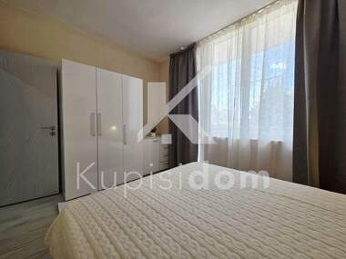 Satış - Apartman olarak Tri çuçura-iug,  Stara Zagora