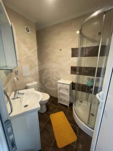 Verkauf - Wohnung in Sweti Wlas,  Burgas