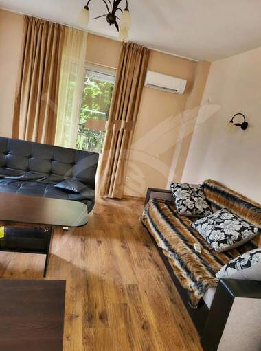 Verkauf - Wohnung in Sweti Wlas,  Burgas